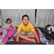 Campamento de 6to. y 5to grado - Nivel Primario